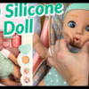 Silicon Baby Toys